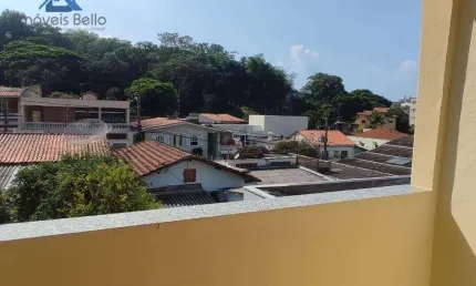 Casa com 4 dormitórios à venda, 245 m² por R$ 900.000,00 - Santa Cruz - Itatiba/SP