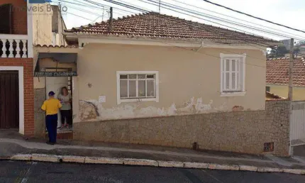 Casa à venda, 148 m² por R$ 372.000,00 - Centro - Itatiba/SP