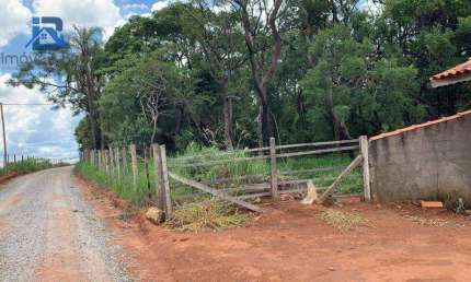 Área à venda, 121000 m² por R$ 2.000.000,00 - Campinho - Bragança Paulista/SP