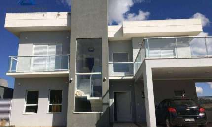 Casa à venda, 239 m² por R$ 1.500.000,00 - Condominio 7 Lagos - Itatiba/SP