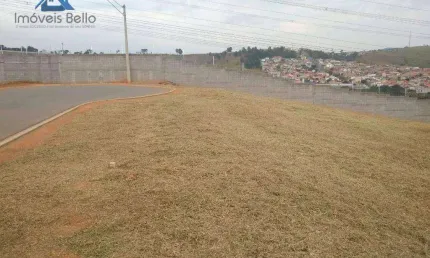Terreno à venda, 440 m² por R$ 270.000,00 - Condomínio Terras da Fazenda - Itatiba/SP