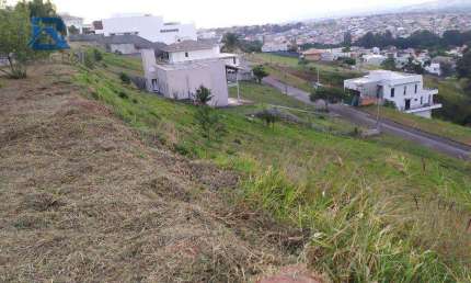 Terreno à venda, 900 m² por R$ 255.000,00                 255.000 - Condomínio Itatiba Country Club - Itatiba/SP