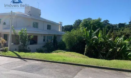 Terreno à venda, 306 m² por R$ 220.000,00 - Loteamento Itatiba Country Club	 - Itatiba/SP