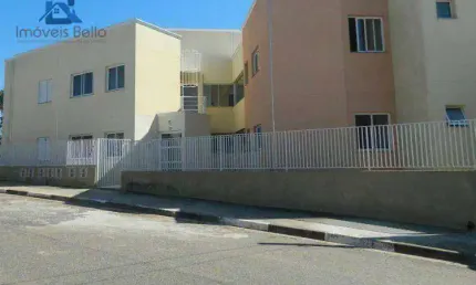 Apartamento à venda, 83 m² por R$ 375.000,00 - Loteamento Itatiba Park - Itatiba/SP