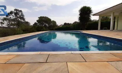 Casa com 3 dormitórios à venda, 511 m² por R$ 1.300.000,00 - Condomínio Itaembu - Itatiba/SP