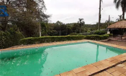 Chácara à venda, 8000 m² por R$ 1.500.000,00 - Encosta do Sol - Itatiba/SP