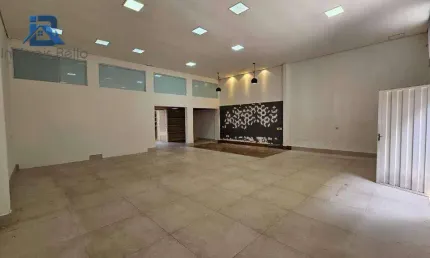Galpão à venda, 232 m² por R$ 936.000,00 - Loteamento Parque Empresarial Adelelmo Corradini - Itatiba/SP