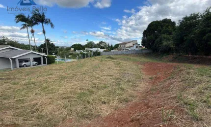 Terreno à venda, 1500 m² por R$ 660.000,00 - Condomínio Ville de Chamonix - Itatiba/SP
