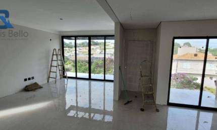 Casa à venda, 220 m² por R$ 1.600.000,00 - Condominio Residencial Villa Ravenna	 - Itatiba/SP