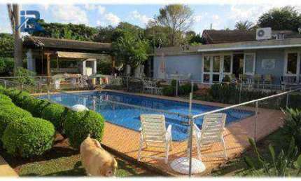 Casa com 5 dormitórios à venda, 567 m² por R$ 1.600.000,00 - Morada das Fontes - Itatiba/SP