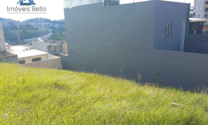 Terreno à venda, 126 m² por R$ 165.000,00 - Parque Santa Bárbara - São Paulo/SP
