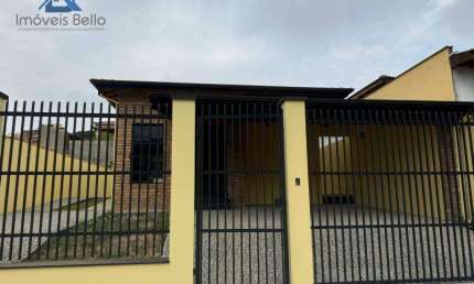 Casa à venda, 180 m² por R$ 940.000,00 - Nova Itatiba - Itatiba/SP