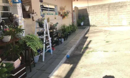 Casa à venda, 150 m² por R$ 520.000,00 - Vila Brasileira - Itatiba/SP