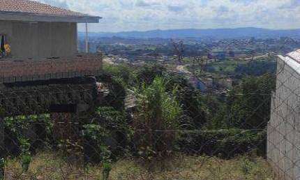 Terreno à venda, 277 m² por R$ 130.000,00 - Loteamento Itatiba Park - Itatiba/SP