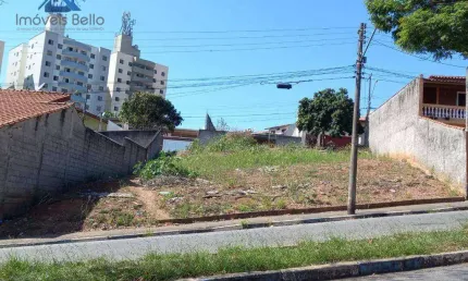 Terreno à venda, 425 m² por R$ 212.500,00 - Nova Itatiba - Itatiba/SP