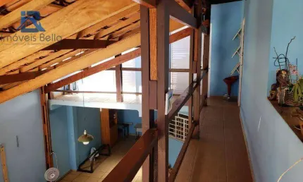 Casa à venda, 312 m² por R$ 750.000,00 - Vila Brasileira - Itatiba/SP