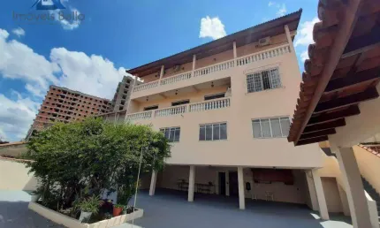 Casa à venda, 408 m² por R$ 780.000,00 - Jardim Nossa Senhora de Fátima - Itatiba/SP