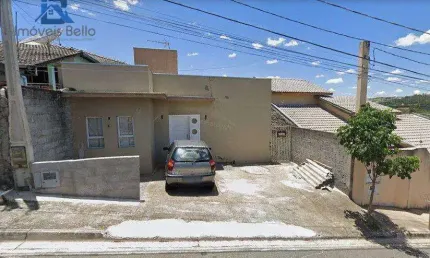 Casa à venda, 100 m² por R$ 500.000,00 - Loteamento Residencial Central Park I - Itatiba/SP