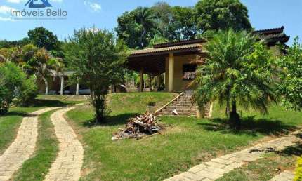 Chácara à venda, 1589 m² por R$ 980.000,00 - Recanto dos Pássaros - Itatiba/SP