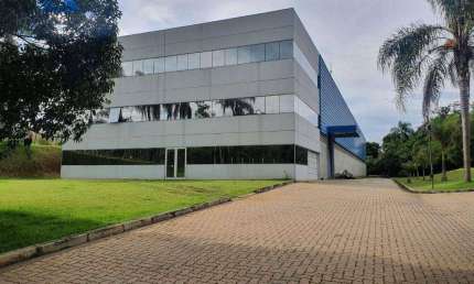Galpão à venda, 2489 m² por R$ 9.000.000,00 - Bairro Da Moenda - Itatiba/SP