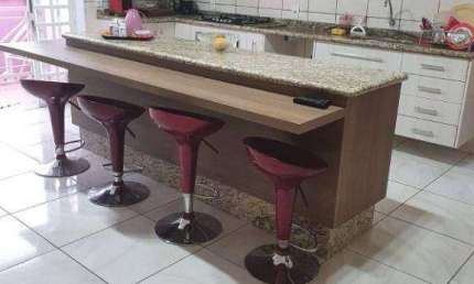 Imóveis Bello Vende Belo Sobrado!! Aceita financiamento Bancário