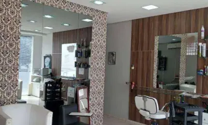 Ponto à venda, 200 m² por r$ 70.000,00 - mirandópolis - são paulo/sp