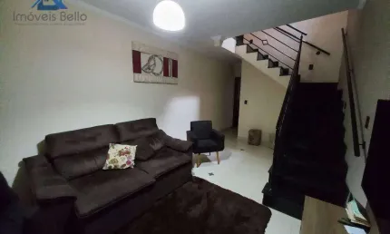 Casa com 3 dormitórios à venda, 133 m² - Itatiba/SP