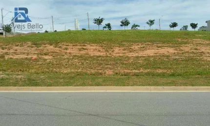 Terreno à venda, 389 m² por R$ 240.000,00 - Condomínio San Giovanni - Itatiba/SP