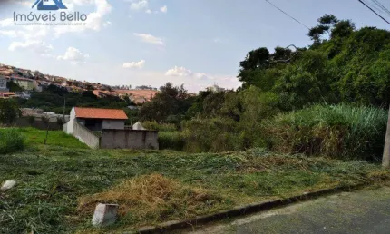 Terreno à venda, 404 m² por R$ 180.000,00 - Nova Itatiba - Itatiba/SP