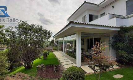 Casa à venda, 285 m² por R$ 1.450.000,00 - Parque das Laranjeiras - Itatiba/SP