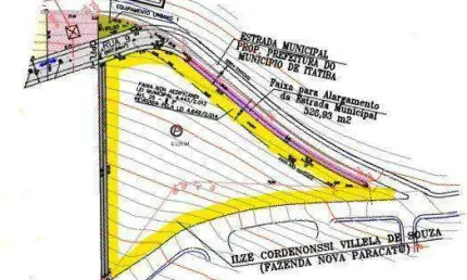 Área à venda, 8225 m² por r$ 5.758.158,00 - portal giardino - itatiba/sp