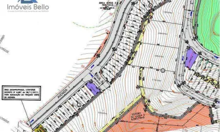 Área à venda, 21265 m² por r$ 10.632.895,00 - núcleo residencial doutor luiz de mattos pimenta - itatiba/sp