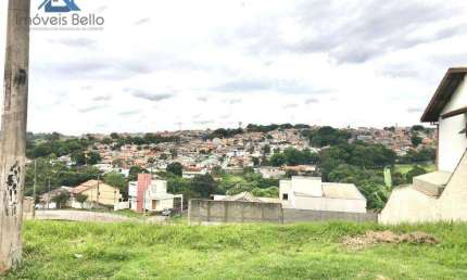 Terreno à venda, 506 m² por R$ 250.000,00 - Giardino D  Itália - Itatiba/SP