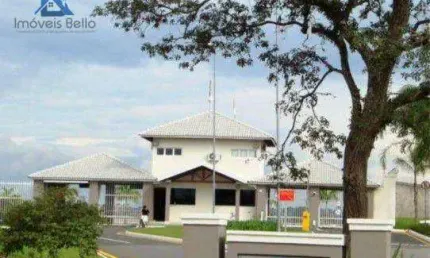 Terreno à venda, 450 m² por R$ 351.000,00 - Condomínio Itatiba Country Club - Itatiba/SP
