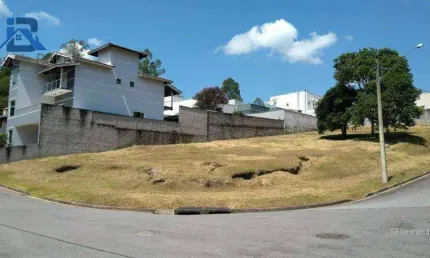 Terreno à venda, 607 m² por R$ 325.000,00 - Condomínio Itatiba Country Club - Itatiba/SP