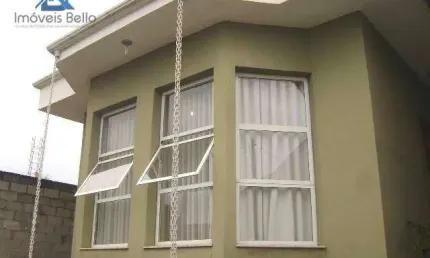 Casa à venda, 120 m² por R$ 585.000,00 - Loteamento Itatiba Park - Itatiba/SP