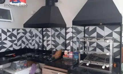 Casa à venda, 360 m² por R$ 930.000,00 - Vila Brasileira - Itatiba/SP