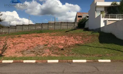 Terreno à venda, 360 m² por R$ 240.000,00 - Condomínio Dolce Vita - Itatiba/SP