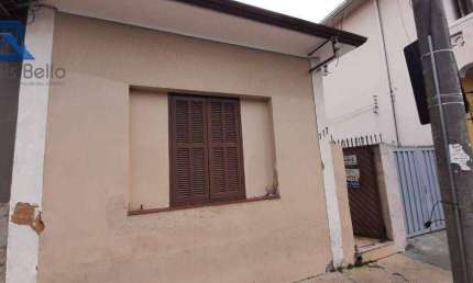 Casa à venda, 98 m² por R$ 310.000,00 - Centro - Itatiba/SP