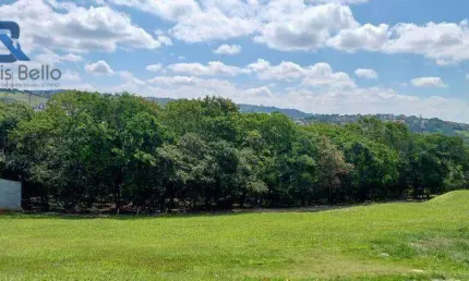 Terreno à venda, 574 m² por r$ 470.000,00 - condomínio reserva santa rosa - itatiba/sp