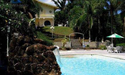 Casa à venda, 500 m² por R$ 1.500.000,00 - Condomínio Nova Suissa - Itatiba/SP