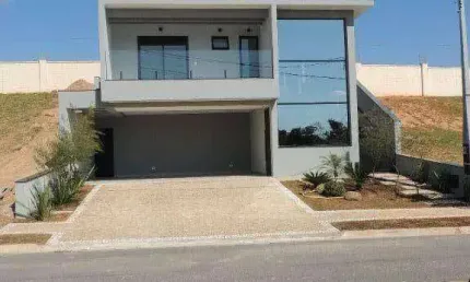 Casa à venda, 230 m² por R$ 1.970.000,00 - Residencia Fazenda Santa Rosa - Fase 1 - Itatiba/SP