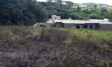 Terreno à venda, 250 m² por r$ 180.000,00 - villaggio fosuzzi - itatiba/sp