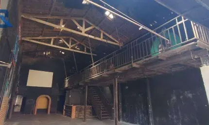 Galpão, 327 m² - venda por r$ 1.060.000,00 ou aluguel por r$ 7.651,63/mês - rudge ramos - são bernardo do campo/sp