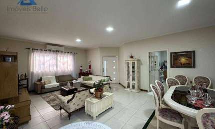 Casa à venda, 238 m² por R$ 890.000,00 - Giardino D  Itália - Itatiba/SP