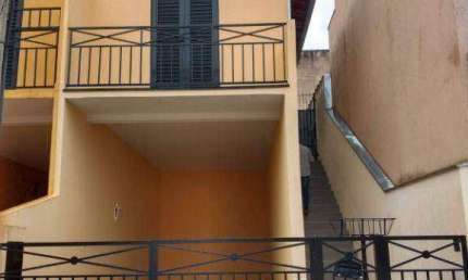 Casa com 2 quartos à venda na Rua Cyro Deantoni, Jardim Santa Filomena, Itatiba
