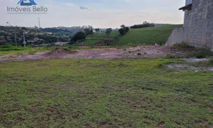 Terreno à venda, 436 m² por r$ 220.000,00 - itapema - itatiba/sp