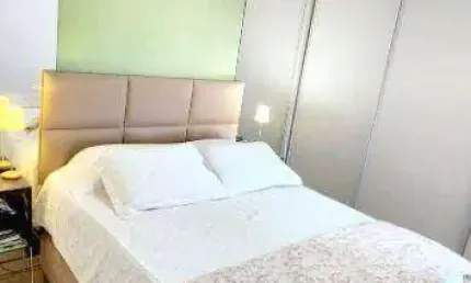 Apartamento à venda, 70 m² por R$ 425.000,00 - Residencial Bella Morada - Itatiba/SP