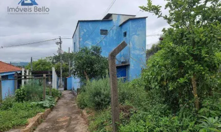 Casa com 5 quartos à venda na Rua José Máximo de Antoni, Jardim Galetto, Itatiba