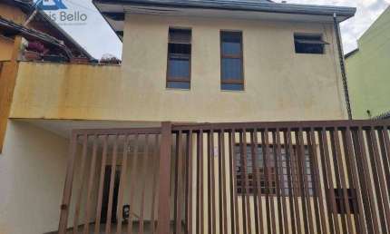 Casa à venda, 135 m² por R$ 500.000,00 - Jardim Santa Filomena - Itatiba/SP